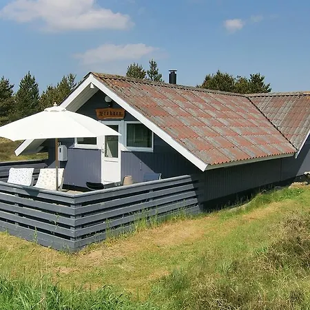 別荘 Holiday Vesten B- 5078 *